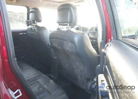 2015 Jeep Patriot High Altitude Edition from USA, damaged, VIN 1C4NJPFA3FD139472